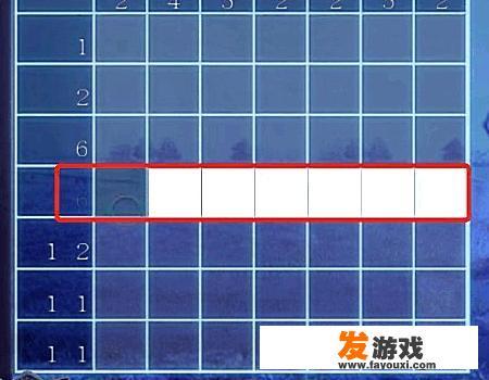 密室逃脱21遗落梦境(梦行者)绘图方块游戏怎么过
