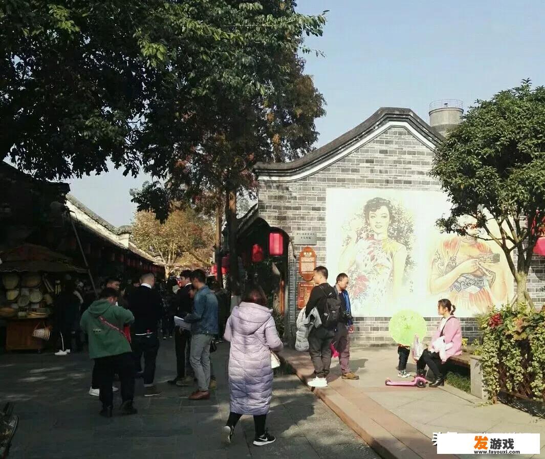 四川不得不去的十大景点，你都去过哪些景点