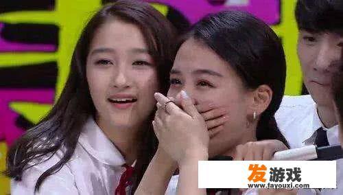 在综艺节目中，发生过哪些导致现场失控的尴尬事