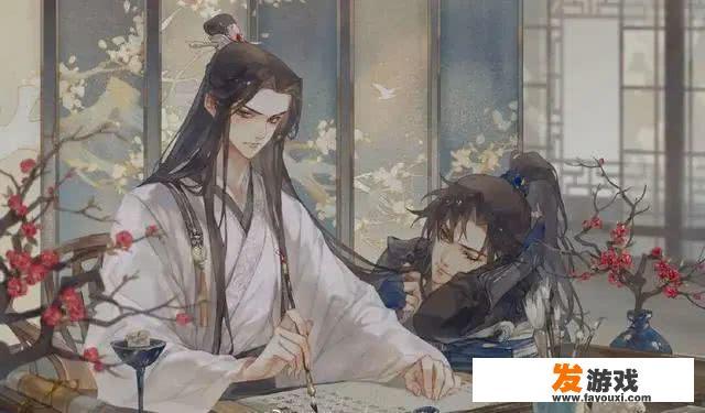 文笔好的小说有什么推荐