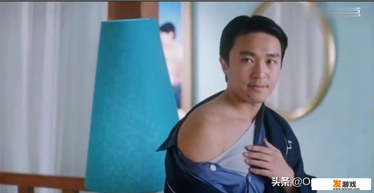 你见过最骚气的视频是什么