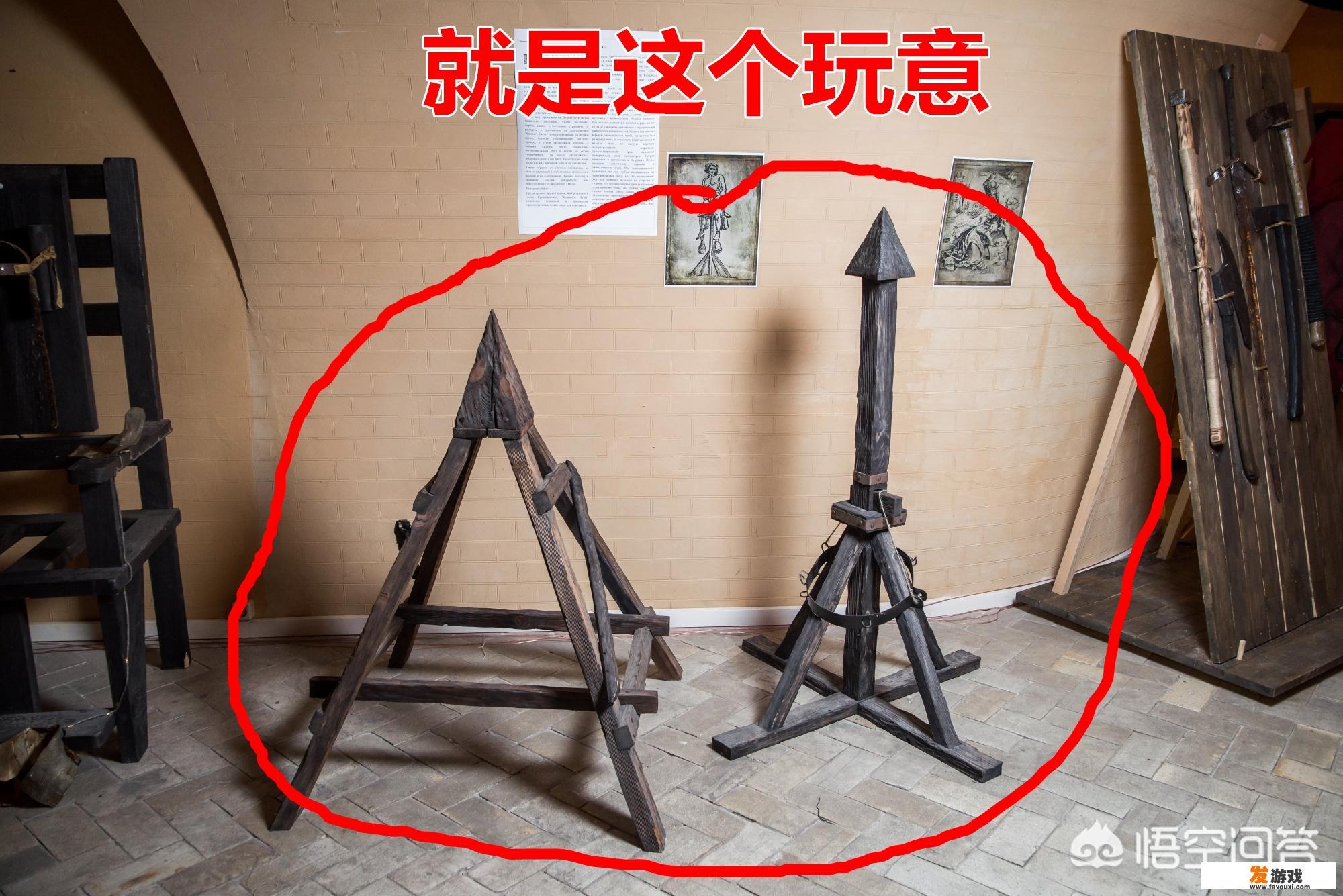 古代有哪些极其残忍的酷刑，让犯人生不如死，慢慢折磨死去