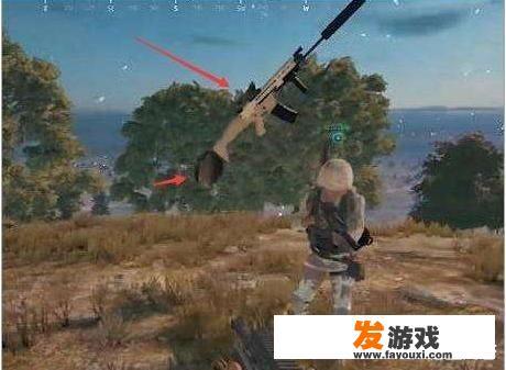 如何看待网络游戏绝地求生主播开挂