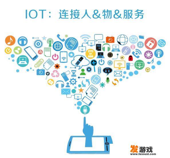 未来五年互联网的发展方向是什么？有没有创业机会