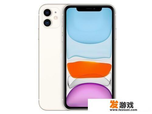 如果把苹果11拿来平时当游戏用机是否值得购买？不当主力用机