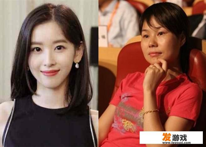 马云妻子张瑛和刘强东妻子章泽天，有什么差别吗