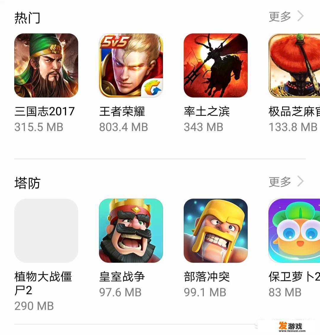 未来的游戏会是什么样