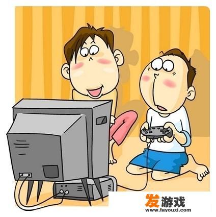 青少年容易沉迷游戏，为什么一些成年人也对游戏无法自拔