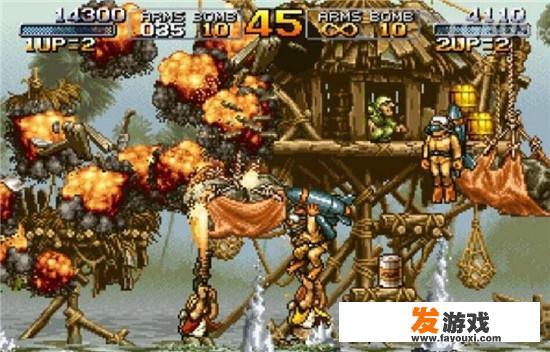 steam上有什么免费的二战游戏
