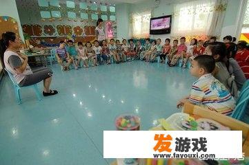 幼儿上学坐不住，在教室乱跑该怎么办