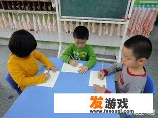 幼儿上学坐不住，在教室乱跑该怎么办