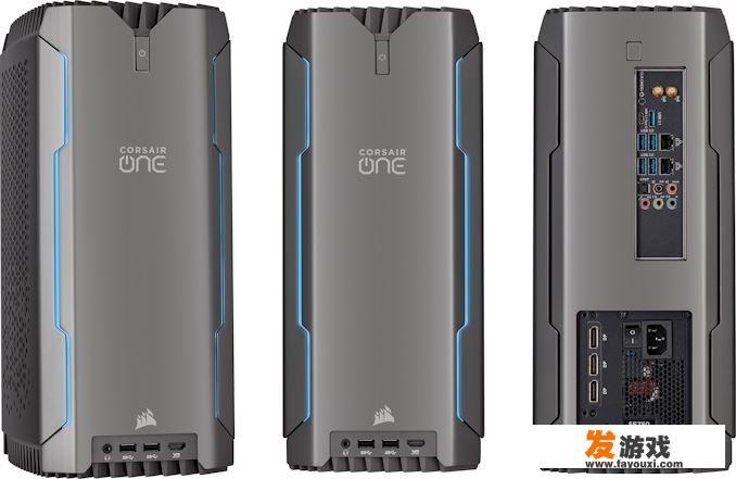 海盗船One Pro i200 HEDT主机的配置，较i180机型有多大的改进