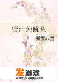 有没有文笔好的游戏小说可以看的