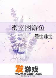有没有文笔好的游戏小说可以看的