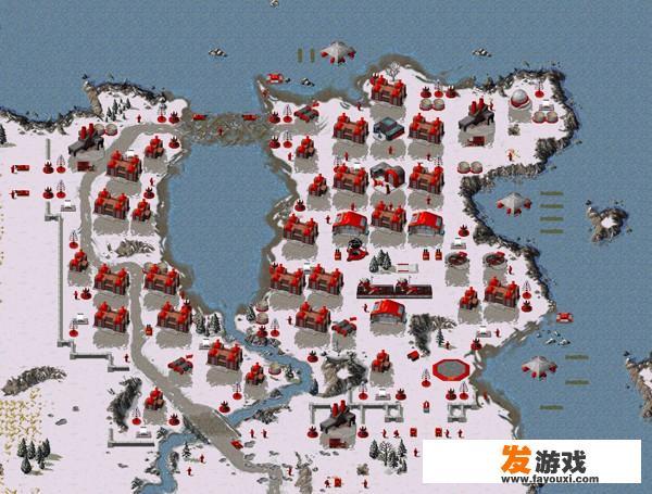 1996年的电脑游戏都是什么样的