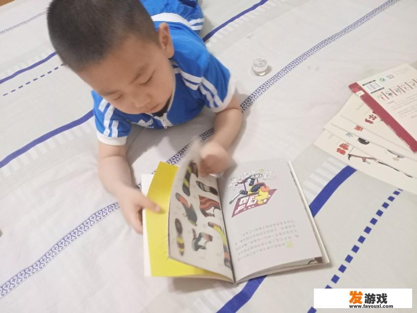 大家有没有看到，幼儿园的孩子读的绘本故事，好多都是国外的