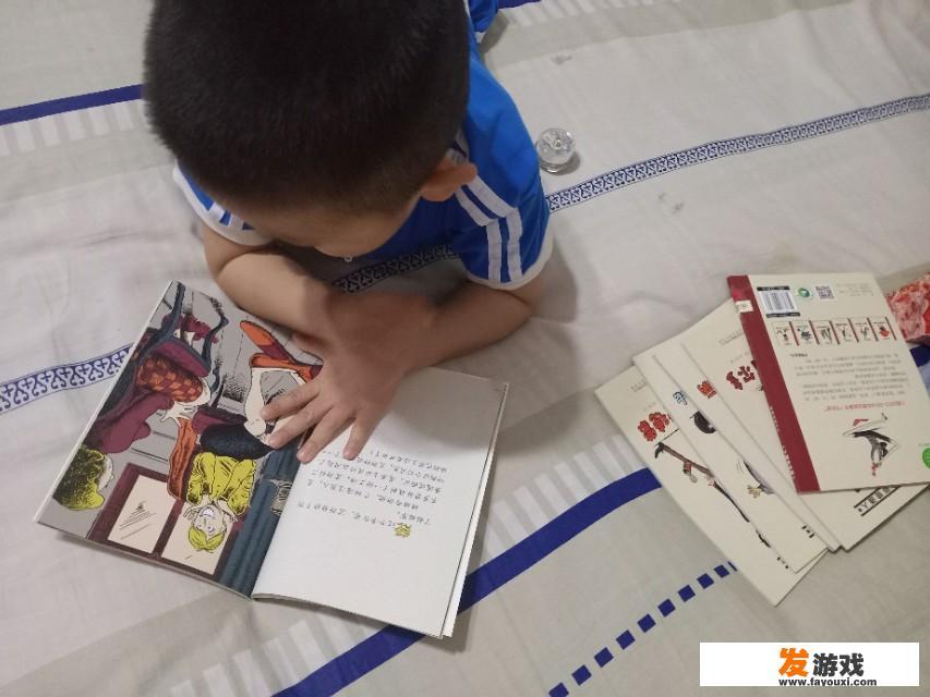 大家有没有看到，幼儿园的孩子读的绘本故事，好多都是国外的