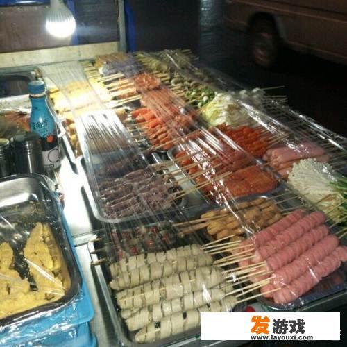 真的不想上班了，想去摆摊卖小吃，各位有什么好建议吗