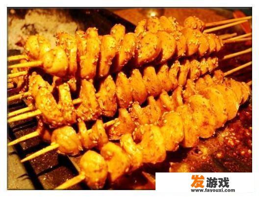 真的不想上班了，想去摆摊卖小吃，各位有什么好建议吗