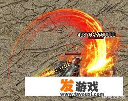 手游传奇好玩吗