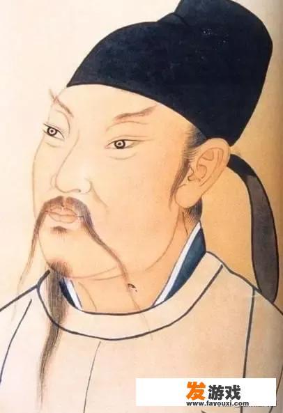 李白为什么不能成为唐宋八大家之一