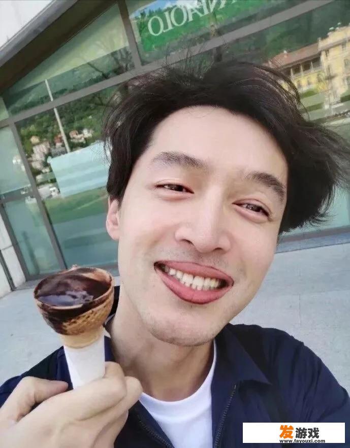 有哪些情侣网名是你听过最沙雕的