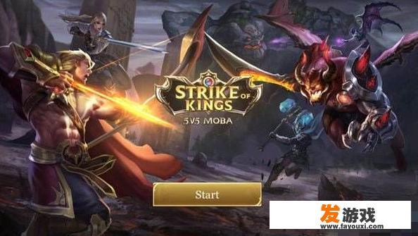 《王者荣耀》Switch版开测，海外遇冷能否翻身