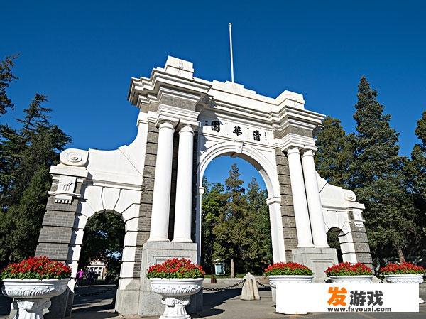 为什么美国把“庚子赔款”的钱退还回来了
