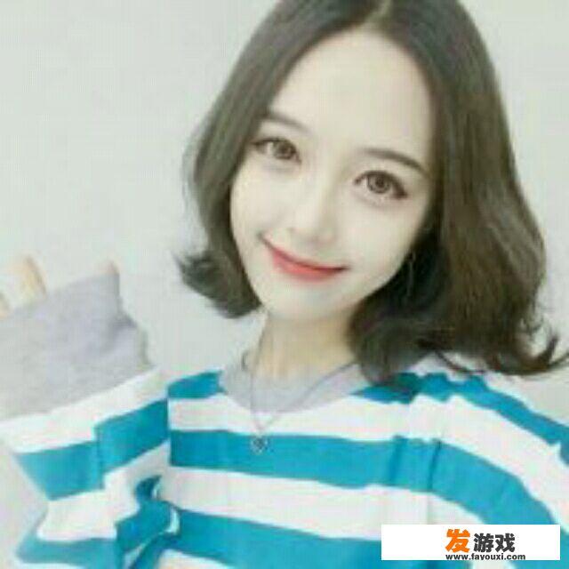 有可爱的女生游戏昵称和头像吗