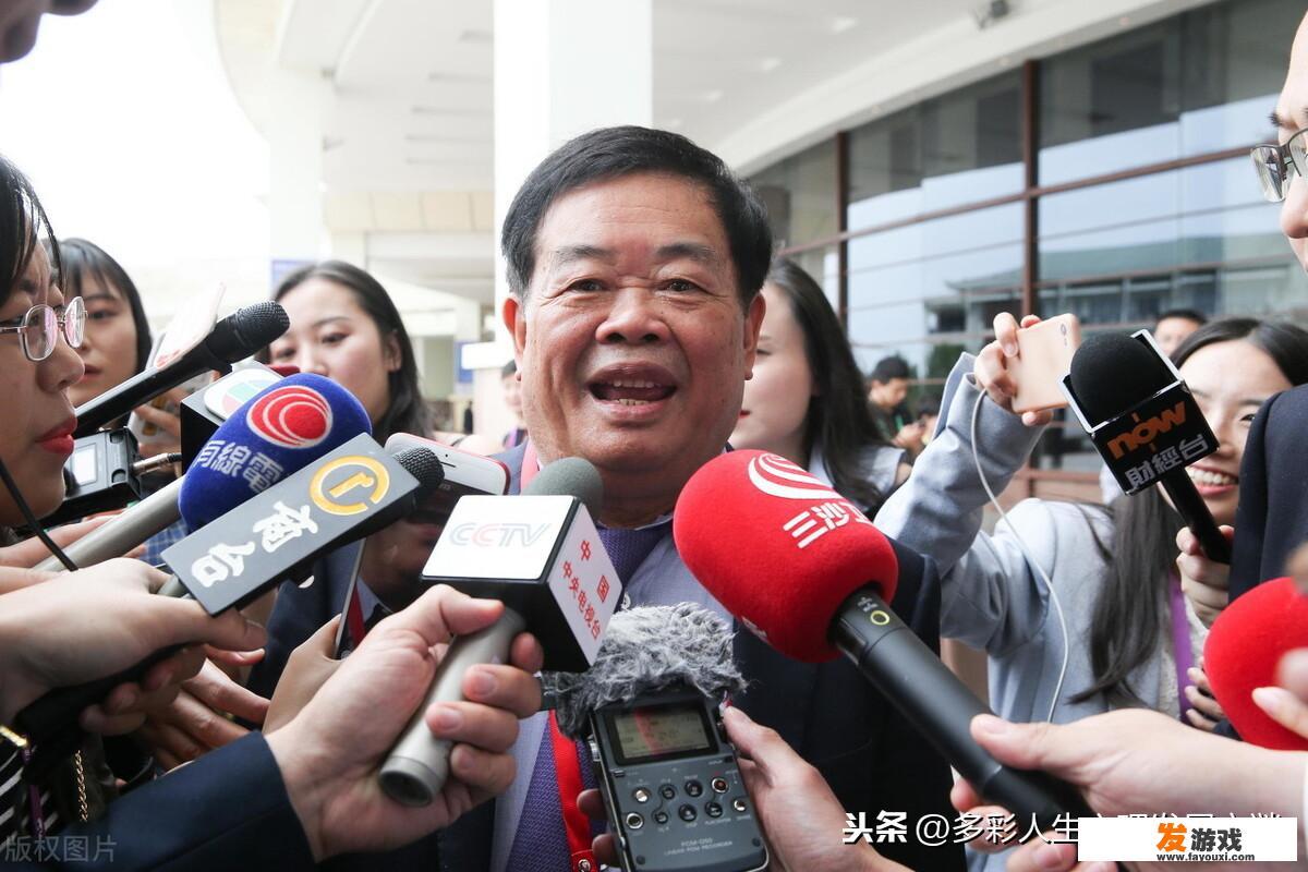 任正非：要舍得给员工工资，曹德旺：给员工工资不能打破行业规则，谁对谁错