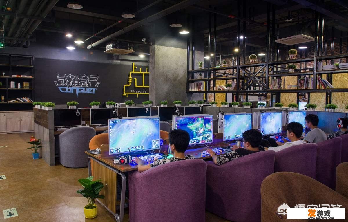 游戏会害人吗？网络游戏对大学生的危害有哪些