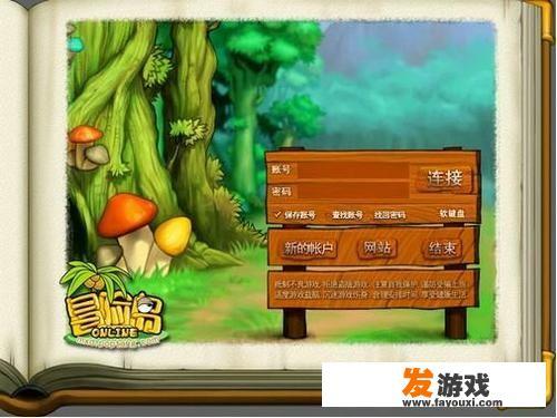 有什么好玩的网游和单机游戏