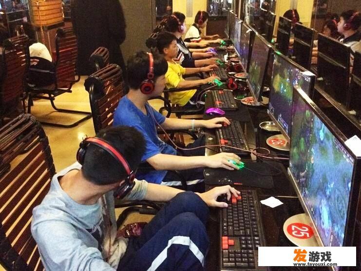 如何去改变一个沉迷于游戏的人