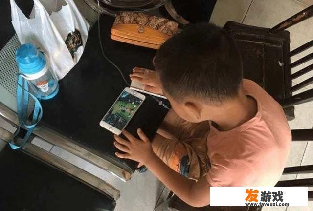 为什么有人愿意为游戏花很多钱
