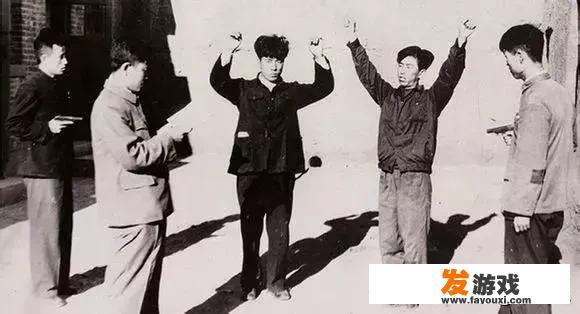历史上有哪些超劲爆的事件