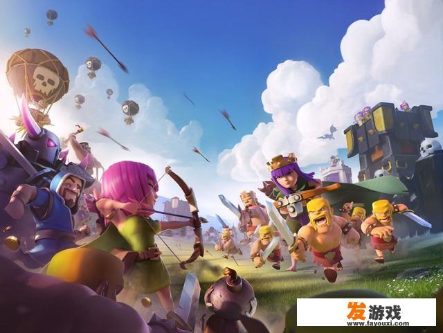 有什么游戏可以长时间玩的