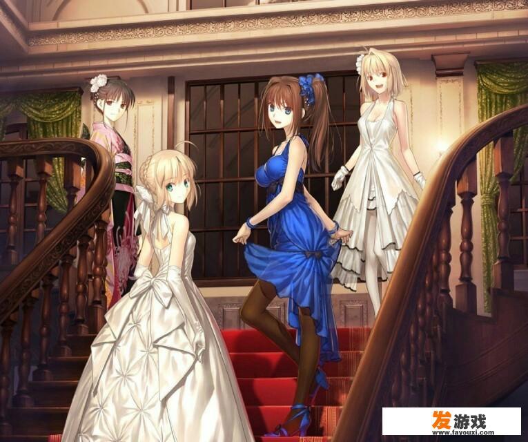 改编成动画的galgame有多少