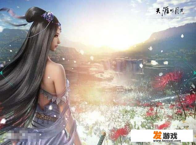 经典武侠网游现在还有哪些