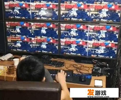 怎么利用游戏赚钱