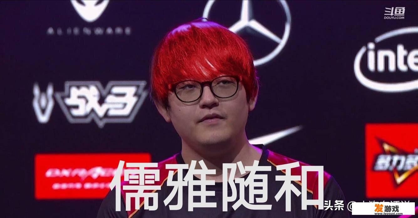 金贡铁男杀疯了！ADD狂死8次毫无体验！FPX中单潘森体系轻取BLG再下一城，你怎么看