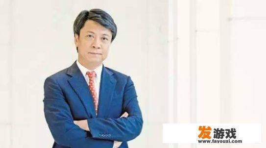 融创的孙宏斌是什么样的人