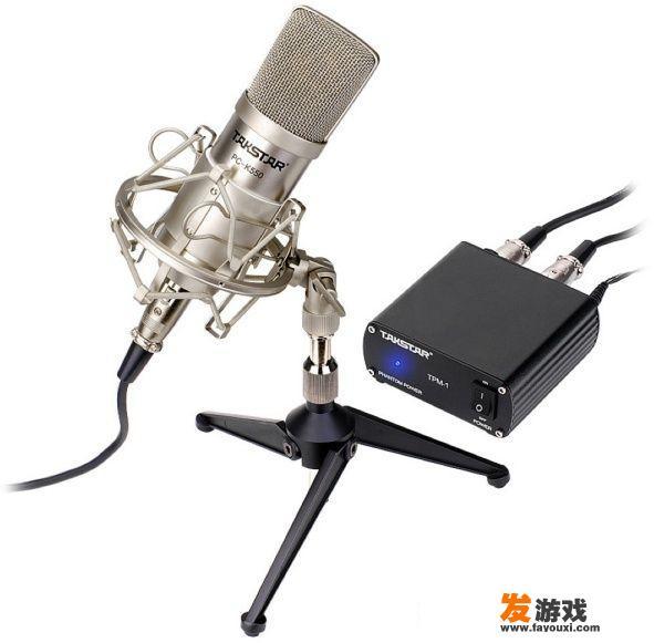 直播游戏需要什么设备