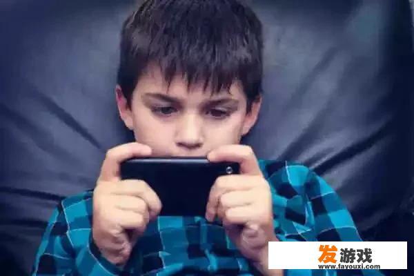 网络游戏对中国发展有什么好处，对孩子教育有什么益处