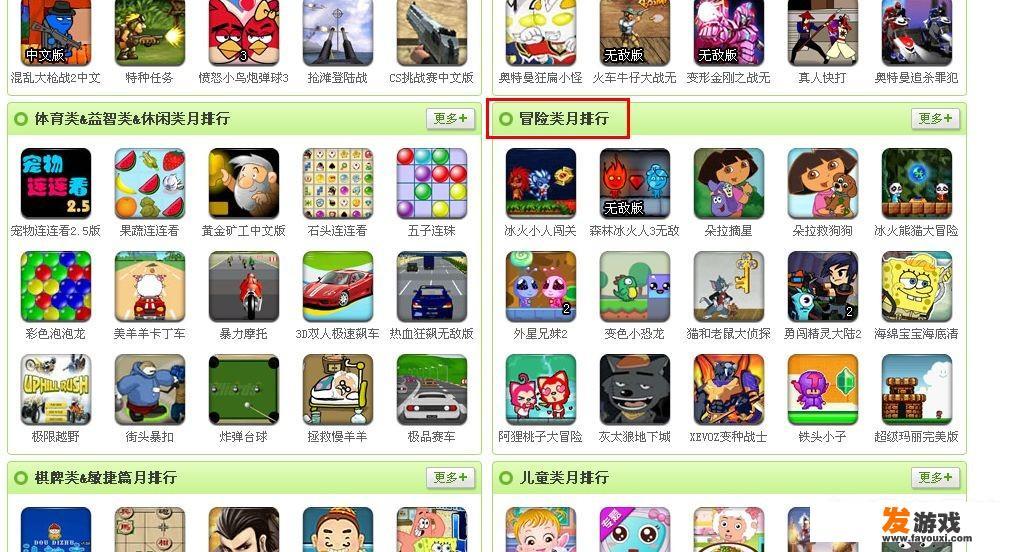 有哪些模拟经营类的4399游戏