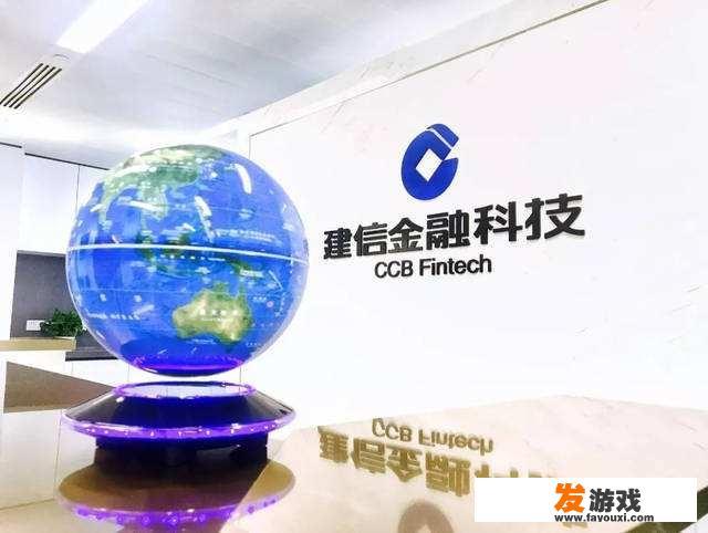 多家银行设立金融科技公司，金融科技领域会发生什么变化？你怎么看