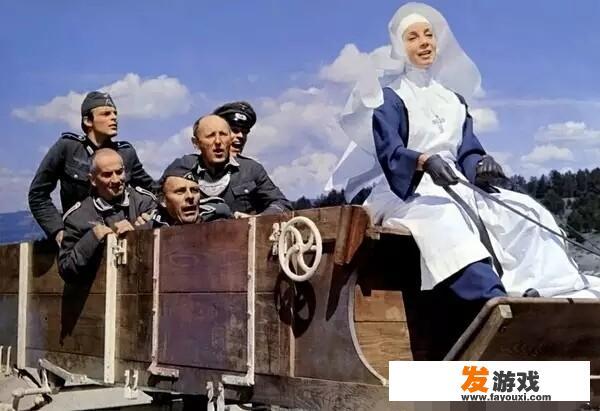 请分享一下你最爱的十部电影
