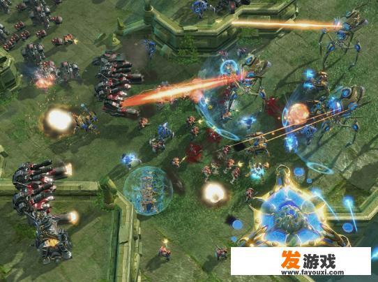 星际争霸有没有可能移植ns