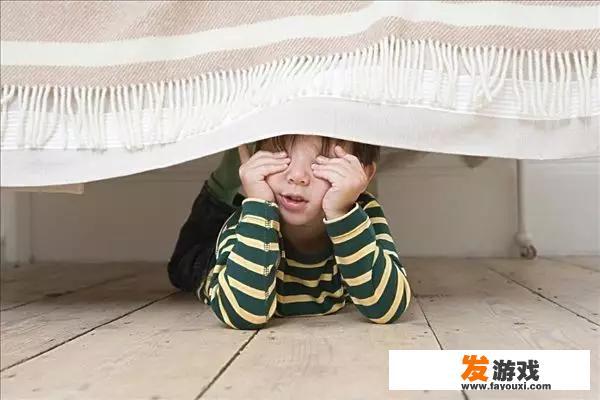 哪些创意亲子小游戏，既能提高陪伴质量，又能增进亲子关系，还能开发宝宝智力