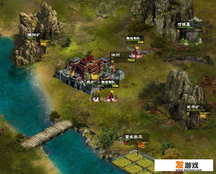有什么不需要网络的游戏