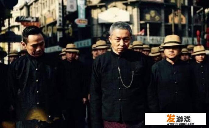 杜月笙发达之后去找自己的亲妹妹了吗？为什么